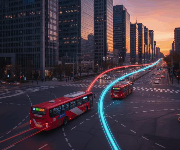 경기도, 인천 광역버스 요금 인상