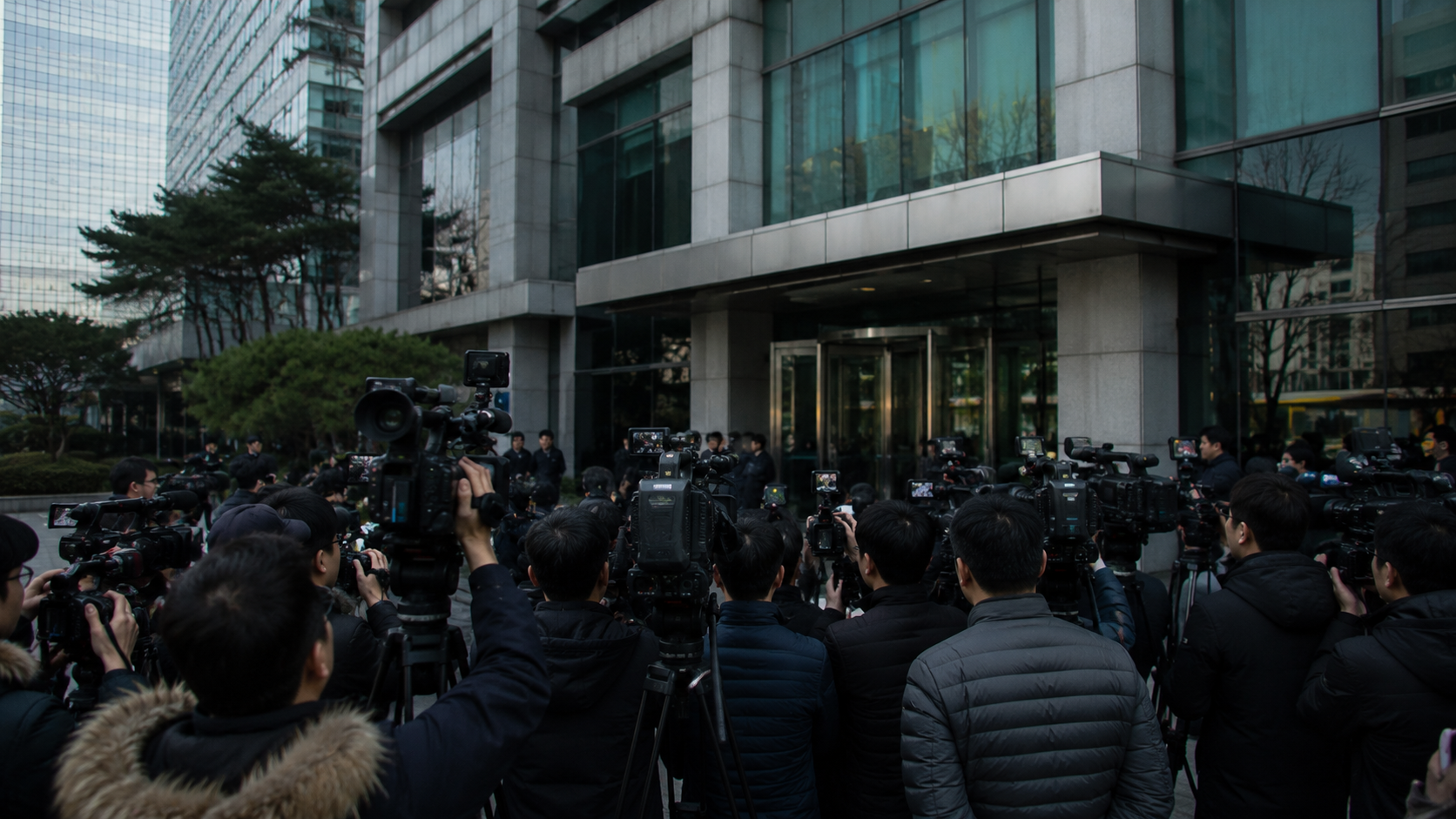 정용진 논란 관련 기업 이미지와 언론 관심