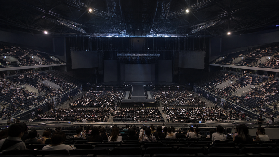 2026 MyK FESTA MyK LIVE 콘서트 현장 분위기