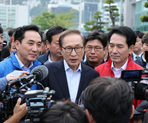 MB 나쁜 사람 발언 논란과 박민식 한동훈 공방