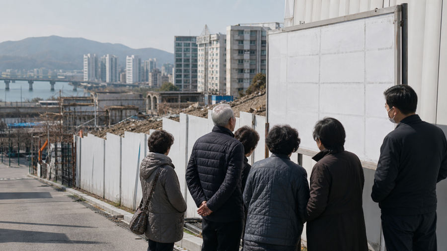 오세훈 5기 서울 부동산 정비사업 기대