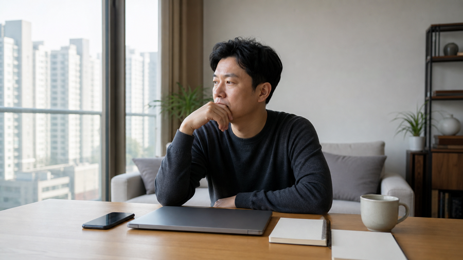 스페이스X SPCX 상장 정보를 확인하는 한국 투자자