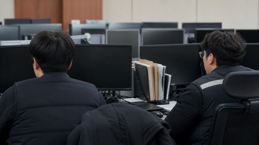 불법촬영물 사이트 처벌 대응 회의 참고 이미지